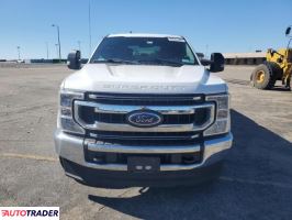 Ford Pozostałe 2020 6