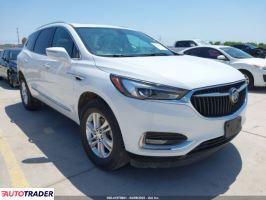 Buick Enclave 2019 3 Buick Enclave 2019 3