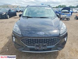 Ford Escape 2022 2