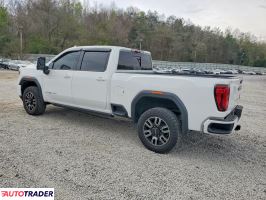 GMC Sierra 2022 6