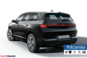 Opel Grandland X 2026 1.2 145 KM