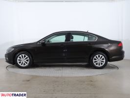 Volkswagen Passat 2019 2.0 147 KM