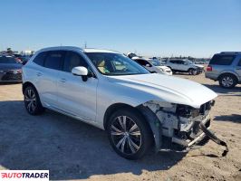 Volvo XC60 2022 2