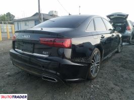 Audi A6 2017 2 Audi A6 2017 2