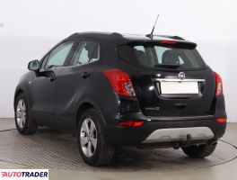 Opel Mokka 2019 1.4 118 KM
