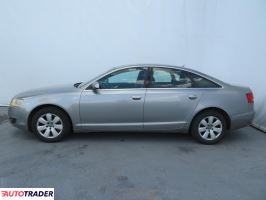 Audi A6 2005 3.0 221 KM Audi A6 2005 3.0 221 KM