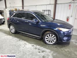 Infiniti QX50 2019 2