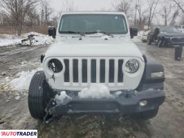 Jeep Wrangler 2021 3