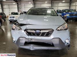 Subaru Pozostałe 2023 2