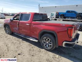 GMC Sierra 2024 5 GMC Sierra 2024 5