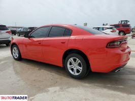 Dodge Charger 2021 3 Dodge Charger 2021 3