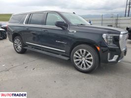 GMC Yukon 2021 6 GMC Yukon 2021 6