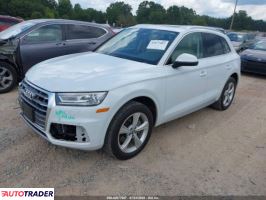 Audi Q5 2020 2 Audi Q5 2020 2