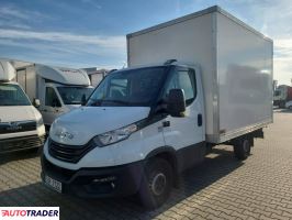 Iveco Daily 2022 2.3