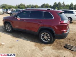 Jeep Cherokee 2021 3 Jeep Cherokee 2021 3