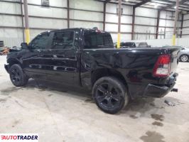 Dodge Ram 2020 3