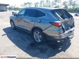Acura MDX 2022 3