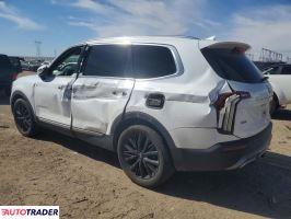Kia Pozostałe 2020 3