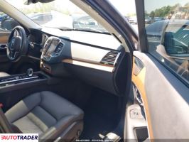 Volvo XC90 2023 2