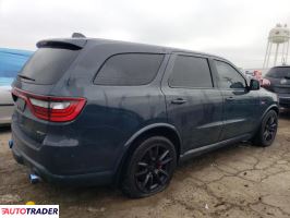 Dodge Durango 2018 6