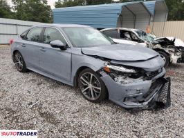Honda Civic 2024 1