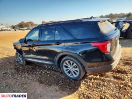 Ford Explorer 2021 2