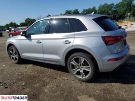 Audi Q5 2019 2