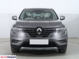 Renault Koleos 2019 2.0 174 KM Renault Koleos 2019 2.0 174 KM