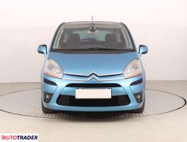 Citroen C4 Picasso 2009 1.6 118 KM