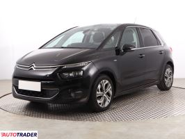 Citroen C4 Picasso 2016 2.0 147 KM