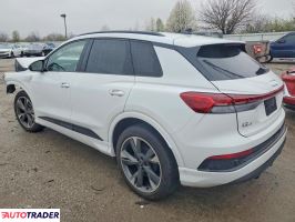 Audi Q4 2024