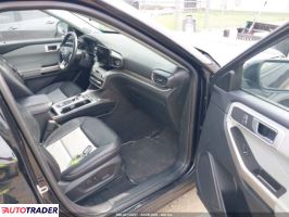 Ford Explorer 2022 2 Ford Explorer 2022 2