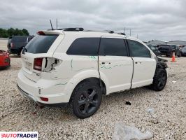 Dodge Journey 2019 3 Dodge Journey 2019 3