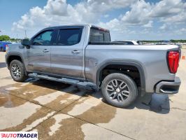 GMC Sierra 2020 6