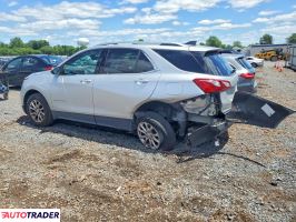 Chevrolet Equinox 2020 1