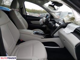Hyundai Tucson 2024 2