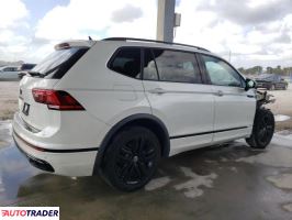 Volkswagen Tiguan 2022 2