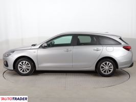 Hyundai i30 2022 1.5 108 KM Hyundai i30 2022 1.5 108 KM