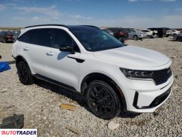 Kia Sorento 2023 2 Kia Sorento 2023 2