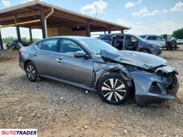Nissan Altima 2022 2