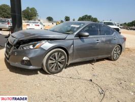 Nissan Altima 2019 2 Nissan Altima 2019 2