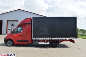 Renault Master 2018 2.3 Renault Master 2018 2.3