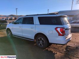 Ford Expedition 2021 3