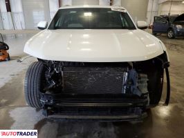 Volkswagen Atlas 2021 3