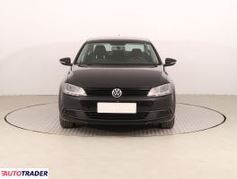 Volkswagen Jetta 2014 1.2 103 KM