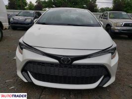 Toyota Corolla 2019 2