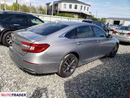 Honda Accord 2021 1 Honda Accord 2021 1