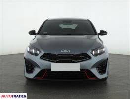 Kia PROCEED 2021 1.6 201 KM