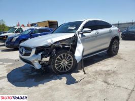 Mercedes CL 2019 2 Mercedes CL 2019 2
