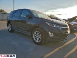 Chevrolet Equinox 2019 1